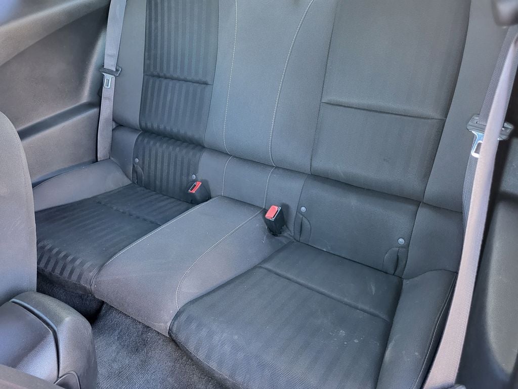 2014 Chevrolet Camaro LS