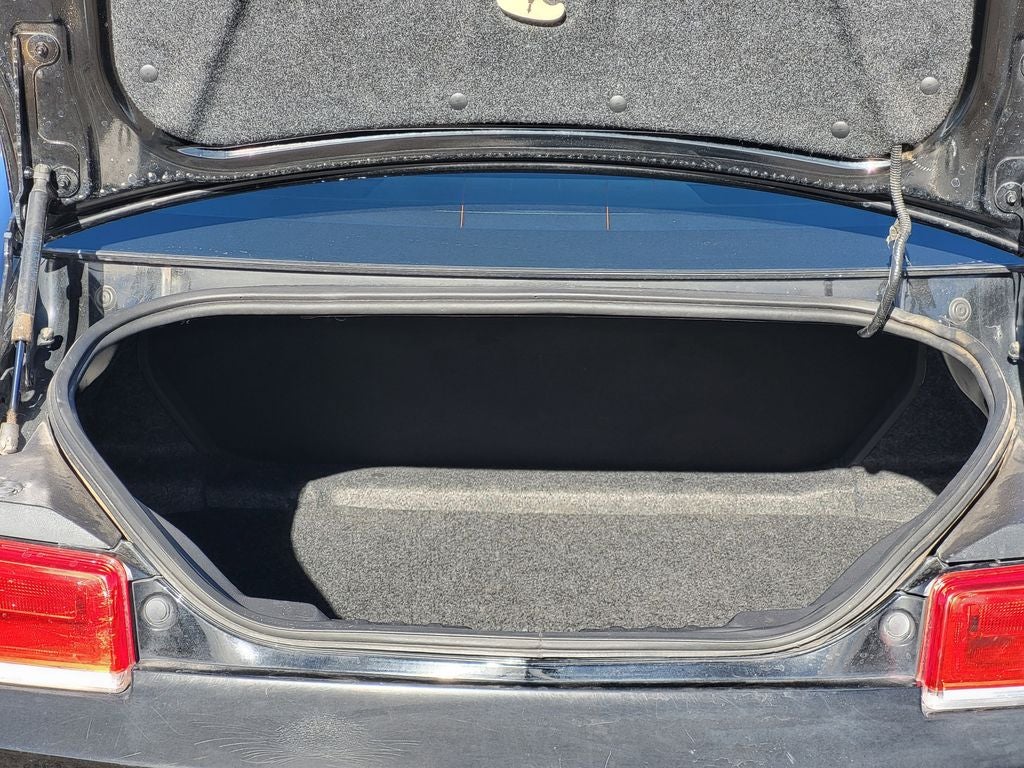 2014 Chevrolet Camaro LS