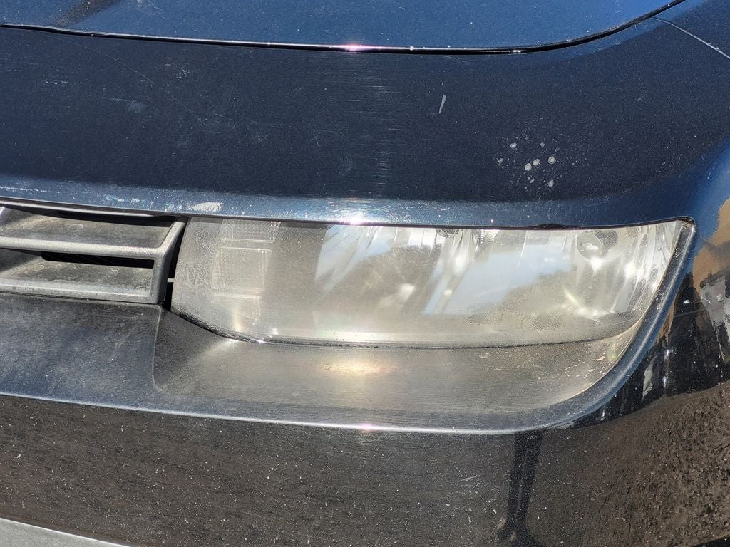 2014 Chevrolet Camaro LS