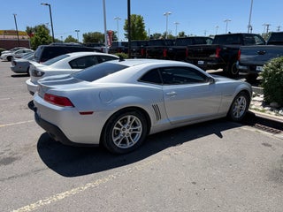 2014 Chevrolet Camaro LS