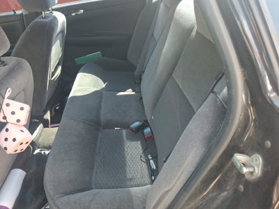 2013 Chevrolet Impala LT