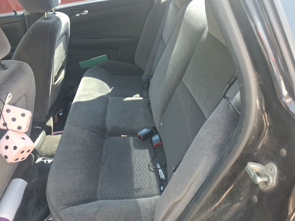 2013 Chevrolet Impala LT