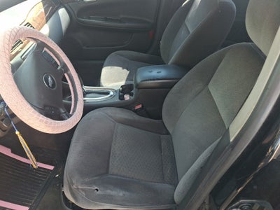2013 Chevrolet Impala LT