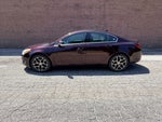 2017 Buick Regal Sport Touring