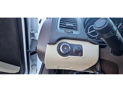 2017 Buick Regal Turbo (Discontinued)