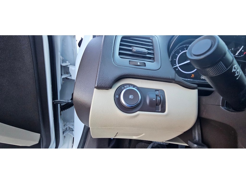 2017 Buick Regal Turbo (Discontinued)