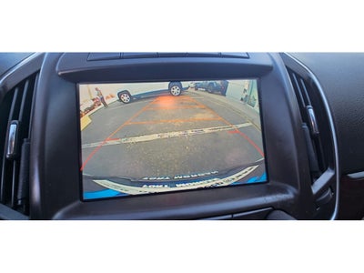 2017 Buick Regal Turbo (Discontinued)