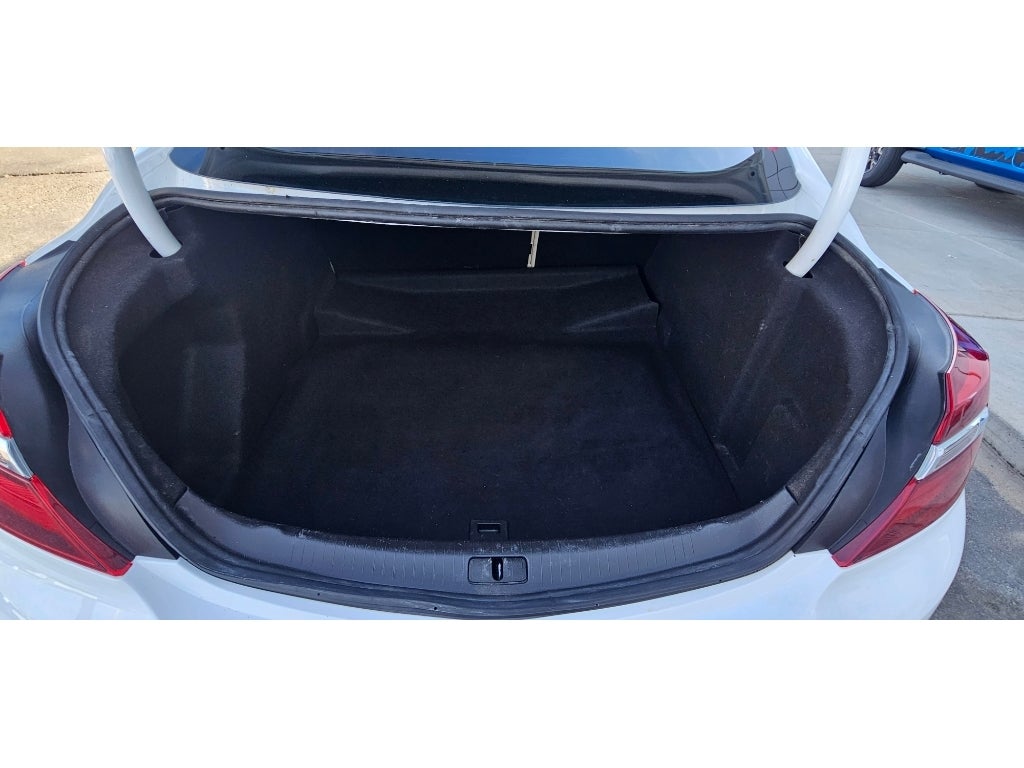 2017 Buick Regal Turbo (Discontinued)