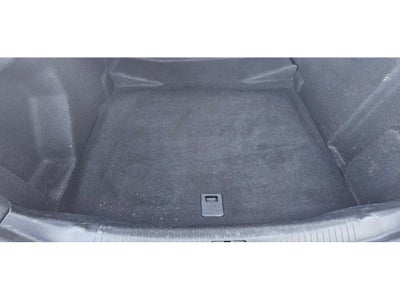 2017 Buick Regal Turbo (Discontinued)