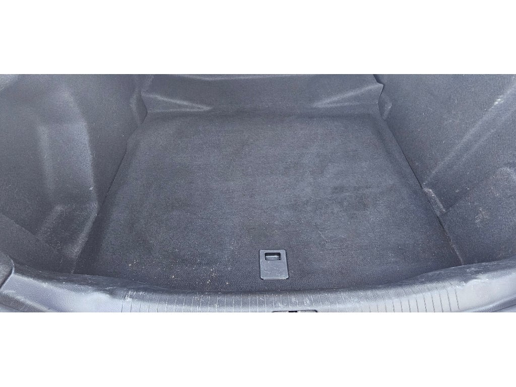 2017 Buick Regal Turbo (Discontinued)