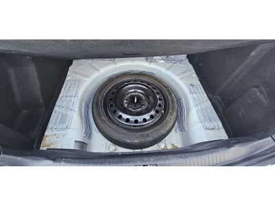 2017 Buick Regal Turbo (Discontinued)