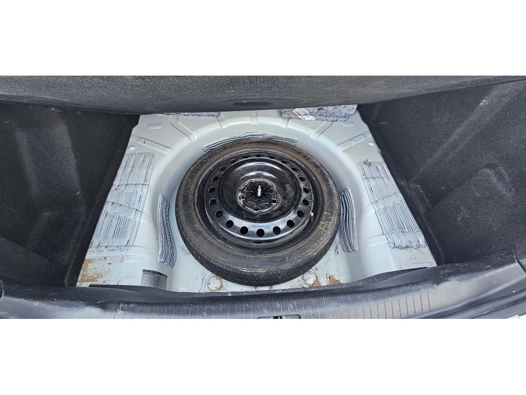 2017 Buick Regal Turbo (Discontinued)