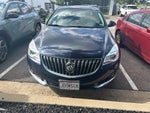2015 Buick Regal Premium II