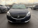 2017 Buick Regal Premium II