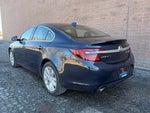 2017 Buick Regal Premium II