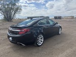 2017 Buick Regal GS