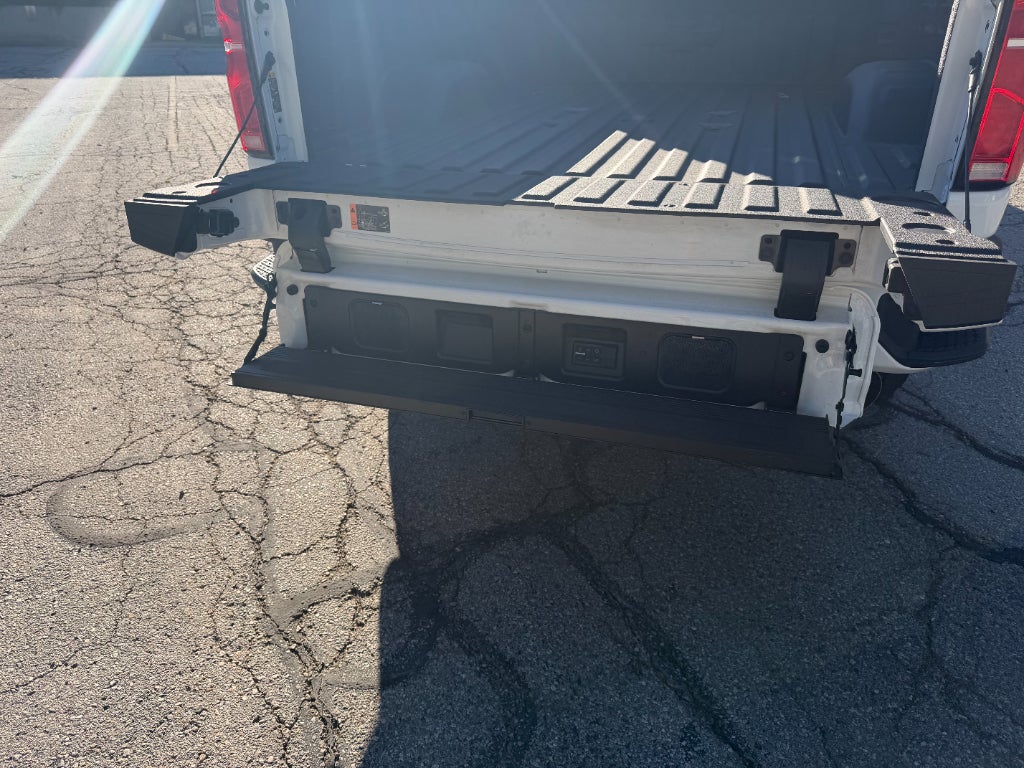 2026 Chevrolet Silverado 3500HD High Country