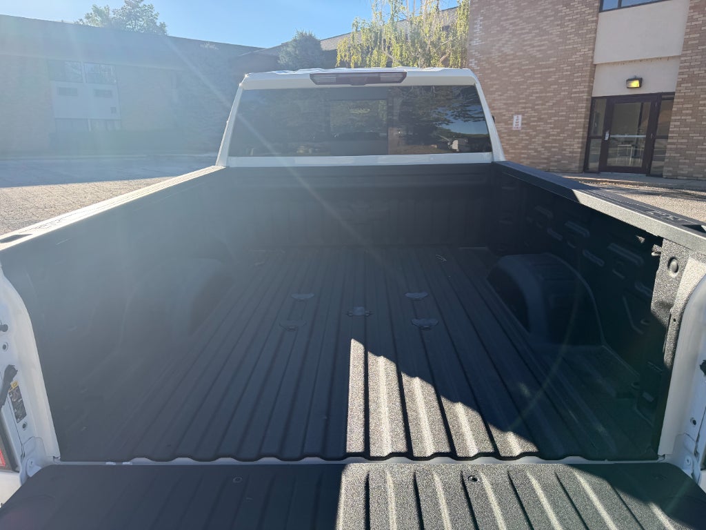 2026 Chevrolet Silverado 3500HD High Country
