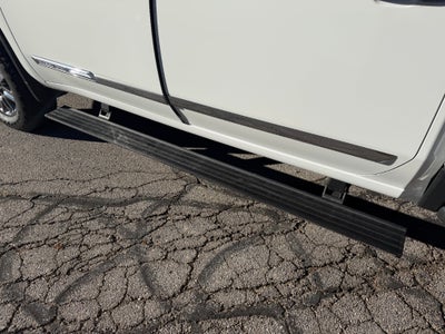2026 Chevrolet Silverado 3500HD High Country