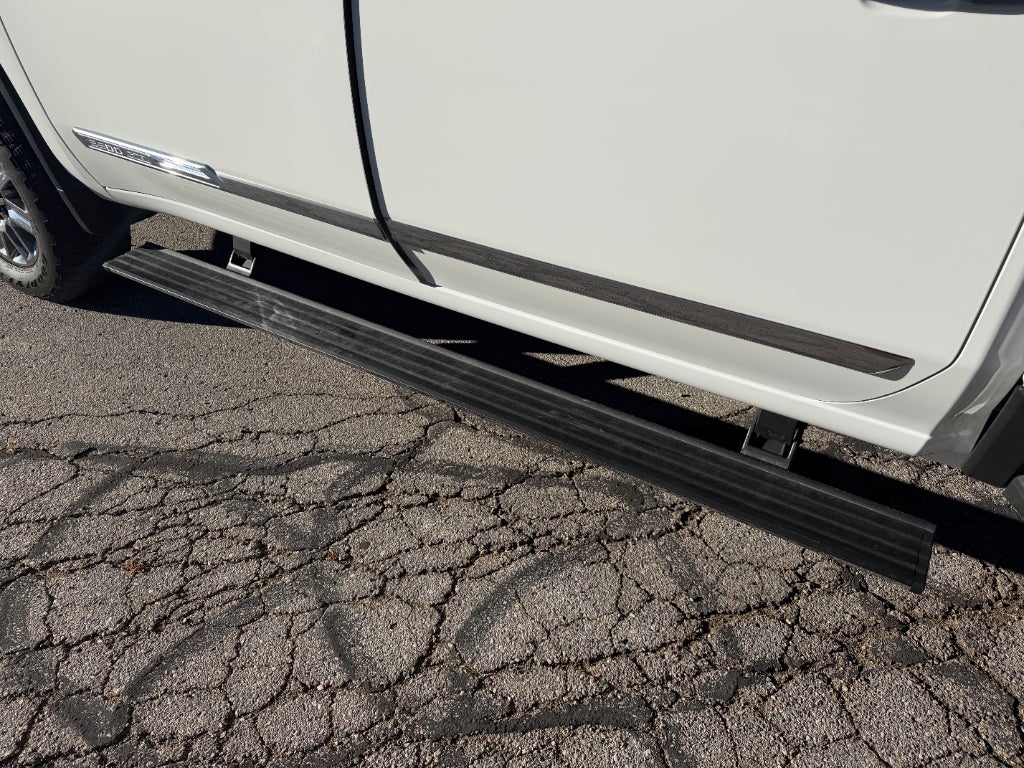 2026 Chevrolet Silverado 3500HD High Country