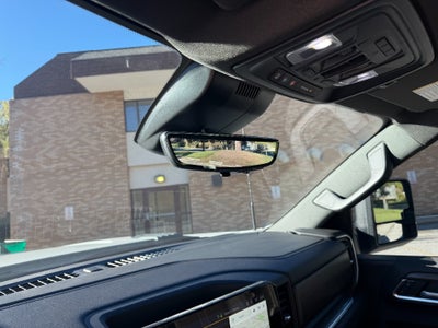 2026 Chevrolet Silverado 3500HD High Country
