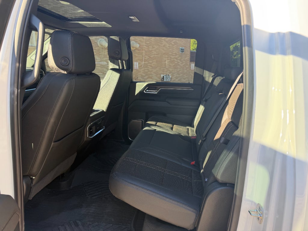 2026 Chevrolet Silverado 3500HD High Country