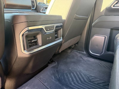 2026 Chevrolet Silverado 3500HD High Country