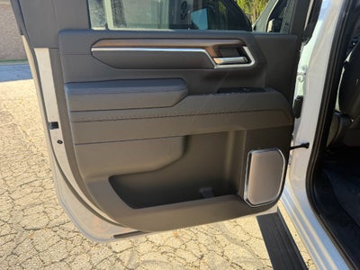 2026 Chevrolet Silverado 3500HD High Country