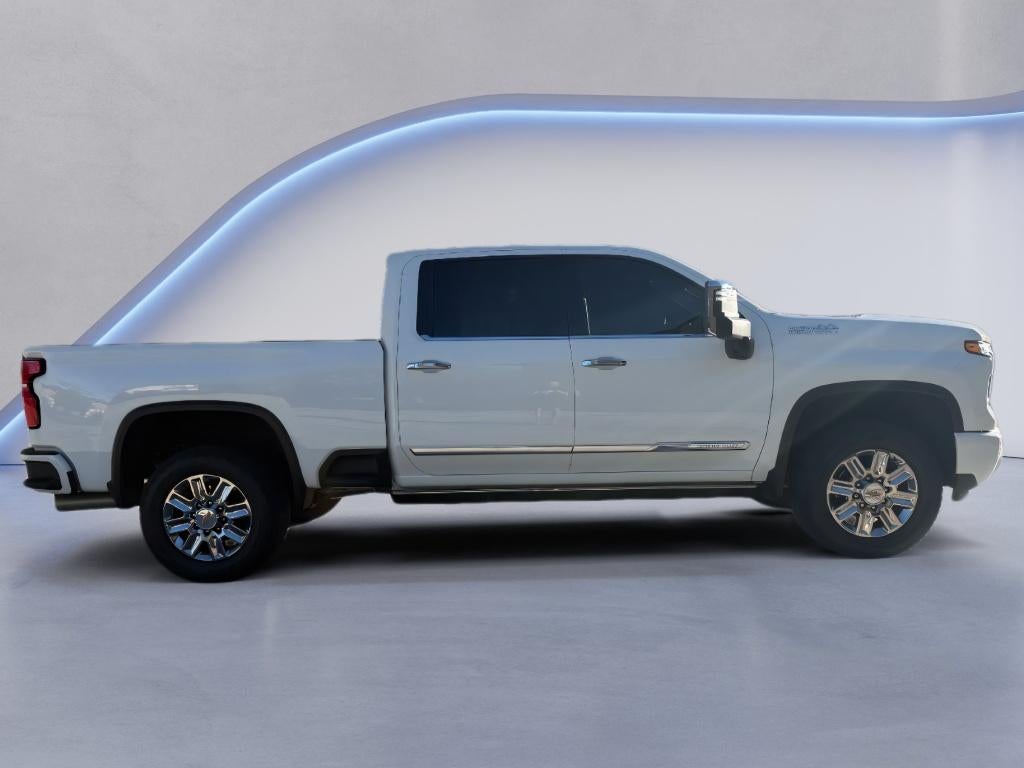 2026 Chevrolet Silverado 3500HD High Country