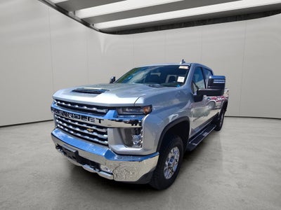 2023 Chevrolet Silverado 2500HD LTZ