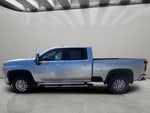 2023 Chevrolet Silverado 2500HD LTZ