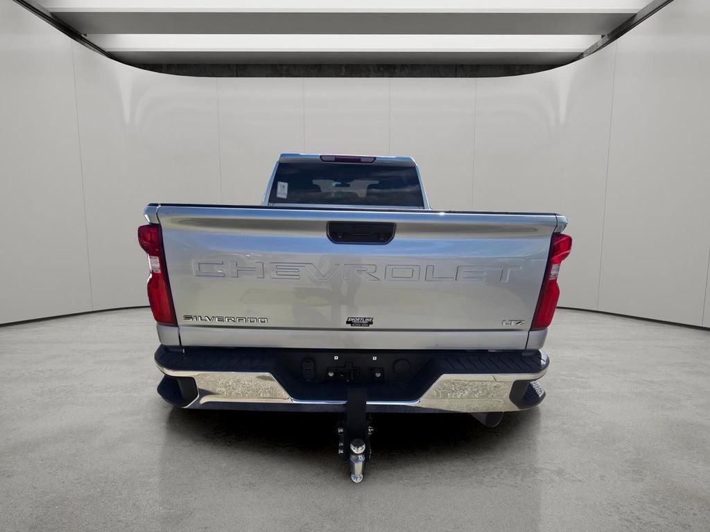 2023 Chevrolet Silverado 2500HD LTZ