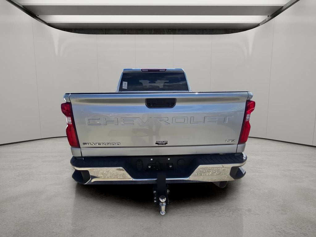 2023 Chevrolet Silverado 2500HD LTZ