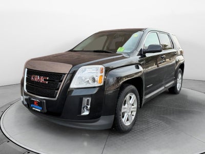 2015 GMC Terrain SLE