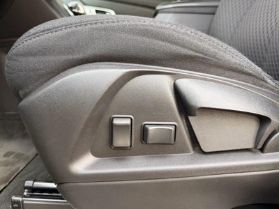 2015 GMC Terrain SLE