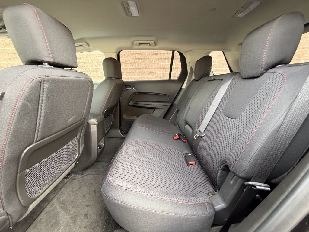 2015 GMC Terrain SLE