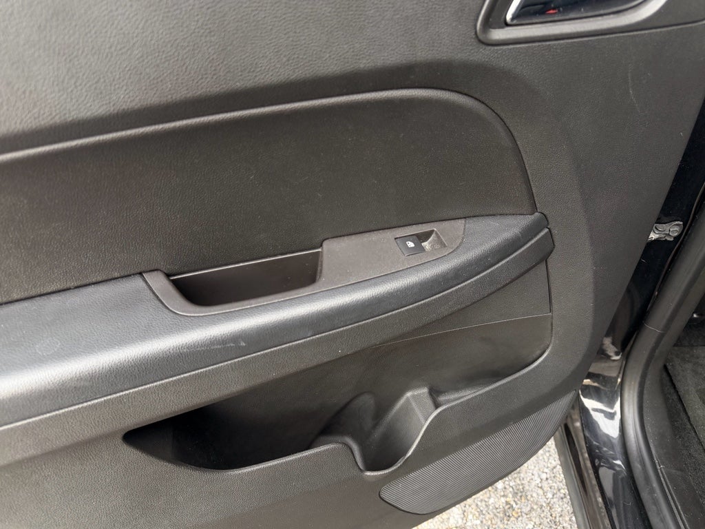 2015 GMC Terrain SLE