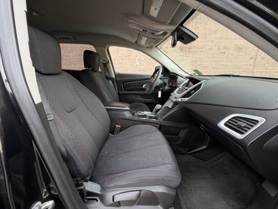 2015 GMC Terrain SLE