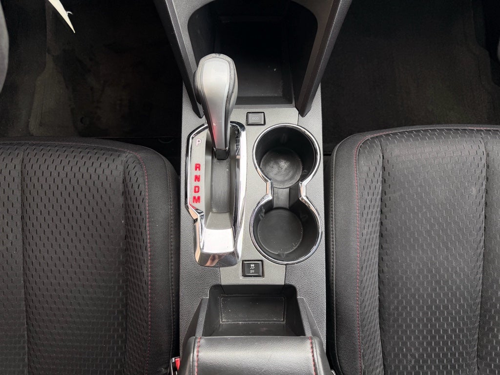 2015 GMC Terrain SLE