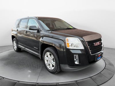 2015 GMC Terrain SLE
