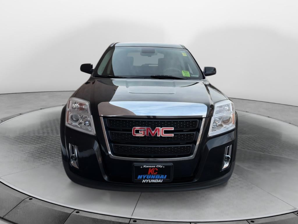 2015 GMC Terrain SLE