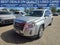 2013 GMC Terrain SLT