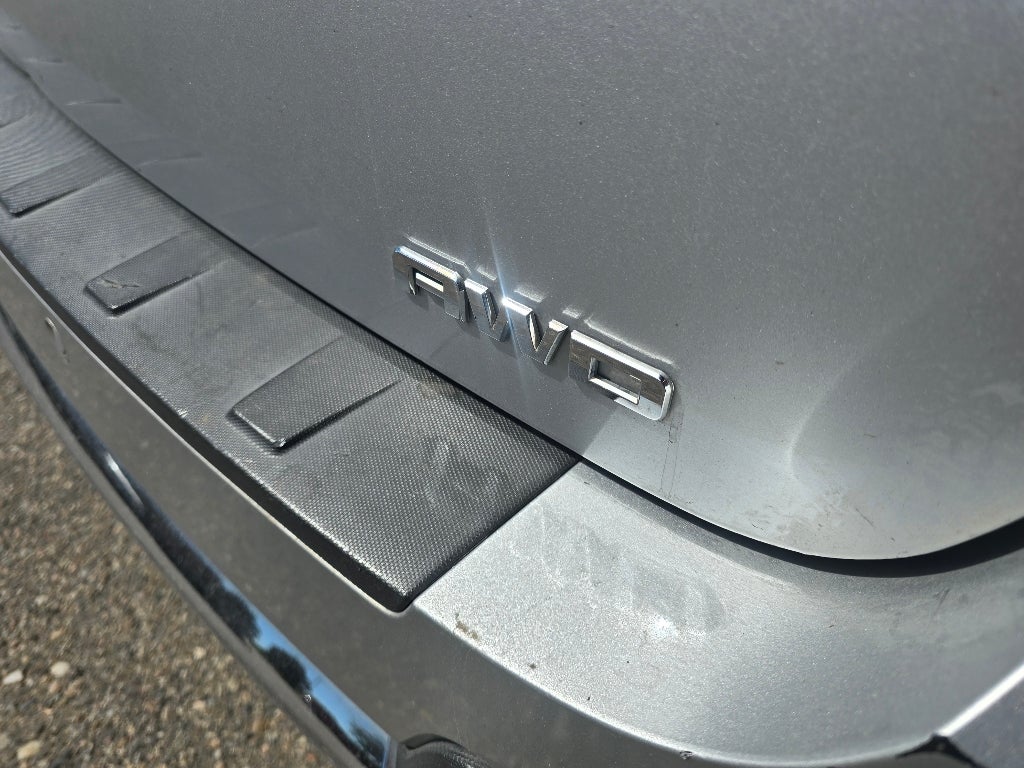 2013 GMC Terrain SLT