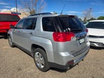 2013 GMC Terrain SLT