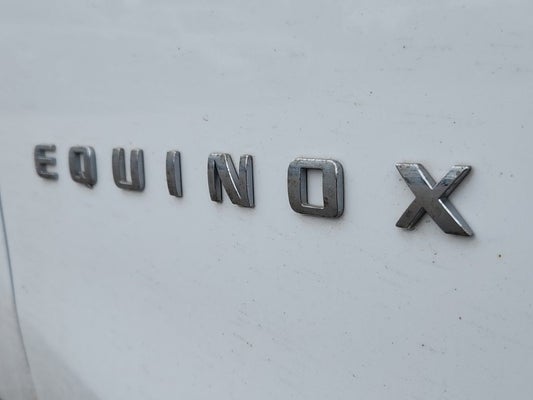 2020 Chevrolet Equinox LT in Sterling, CO - Korf Auto