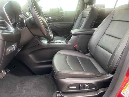 2019 Chevrolet Equinox Premier in Sterling, CO - Korf Auto