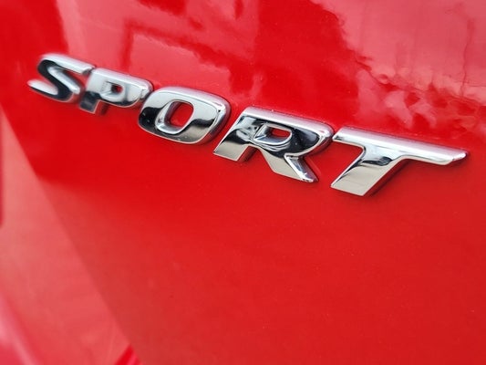 2021 Honda Civic Sport in Sterling, CO - Korf Auto