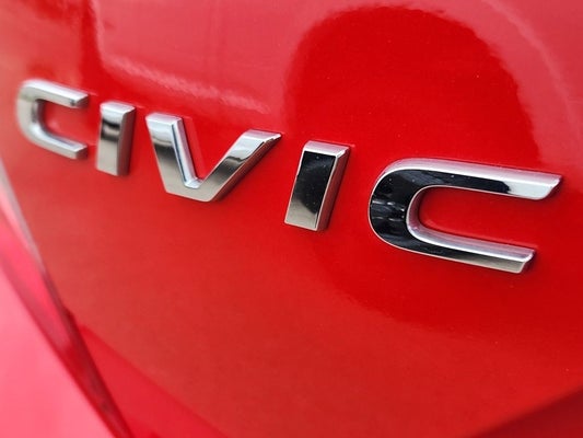 2021 Honda Civic Sport in Sterling, CO - Korf Auto