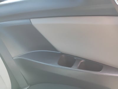 2018 Honda Civic LX-P