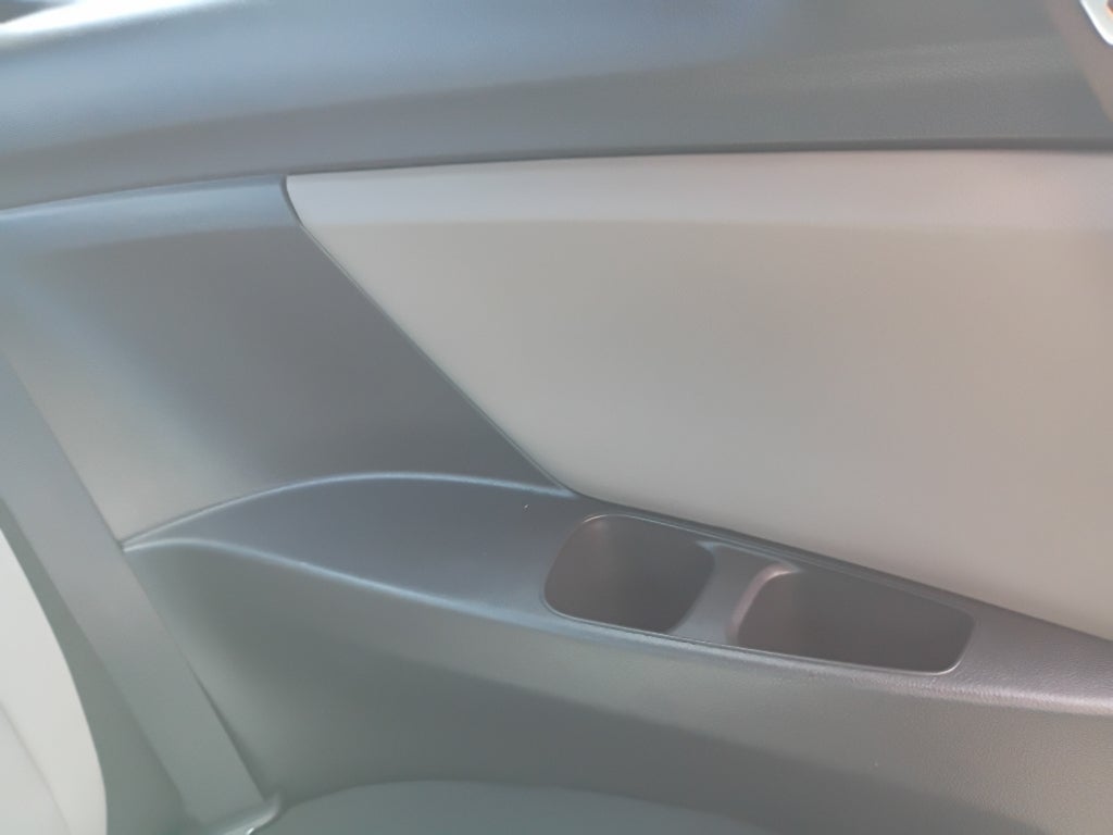 2018 Honda Civic LX-P